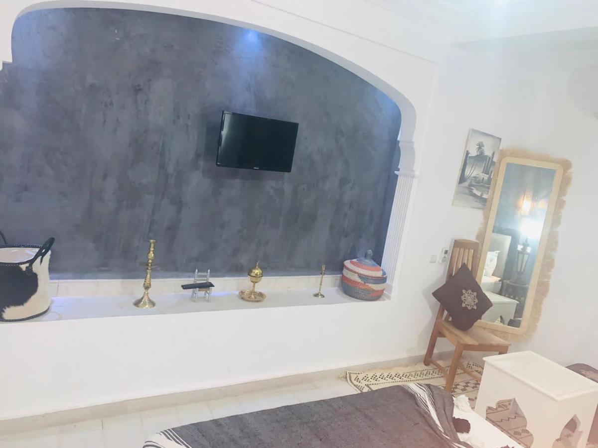 Riad Les Miroires *