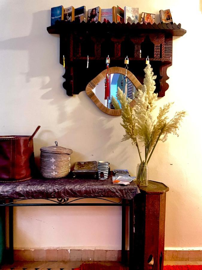 Les Miroires * Marrakesh