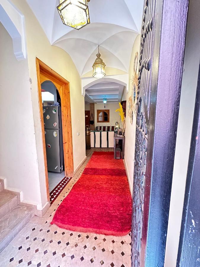 Les Miroires * Marrakesh
